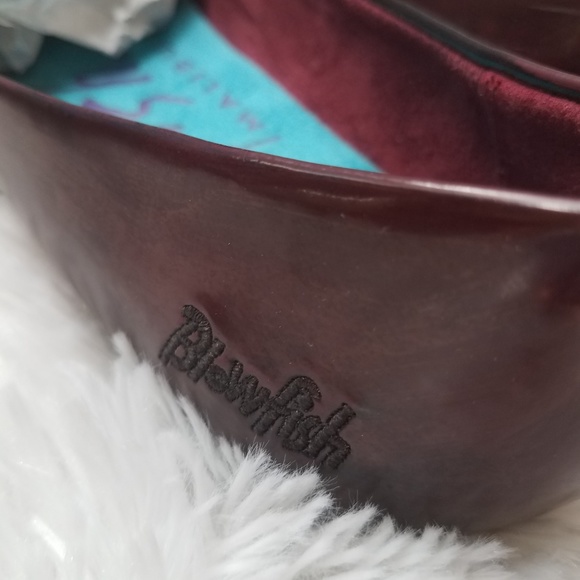 Blowfish flat - Picture 4 of 5